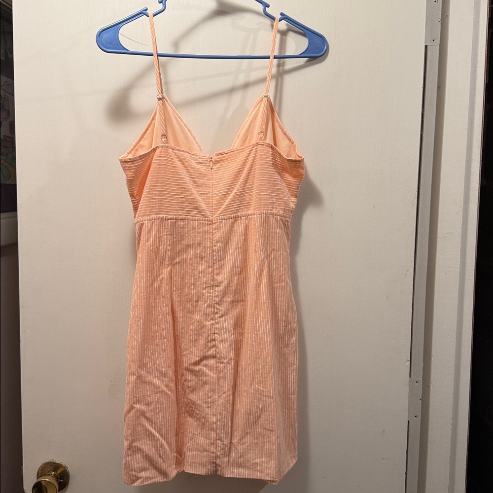 Women’s L.A. Hearts Sun Dress - Picture 2 of 3